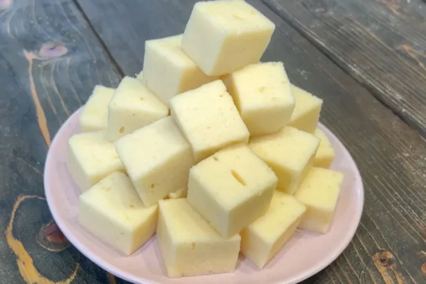 Obuoliai, želatina ir minimalios pastangos