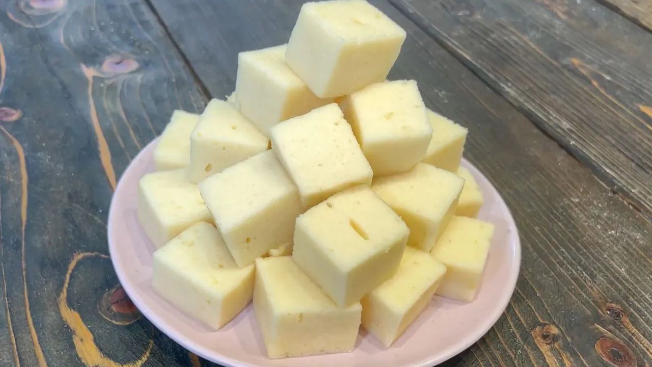 Obuoliai, želatina ir minimalios pastangos