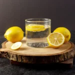 Pasigaminkite šarminį vandenį