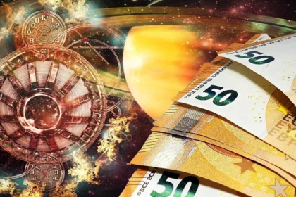 Pinigų horoskopas visai savaitei