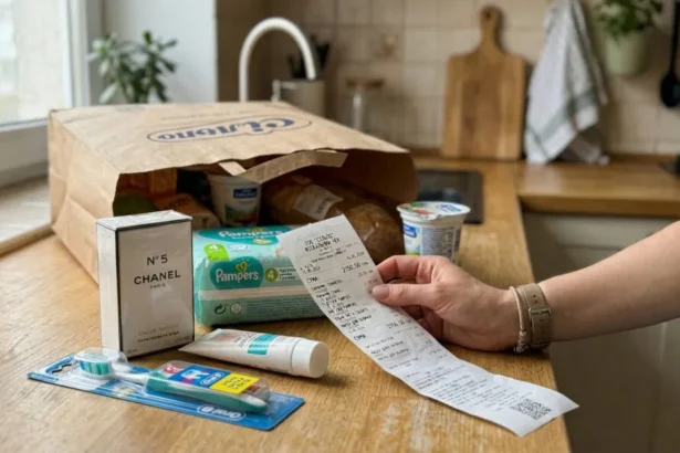 Prekių grąžinimas