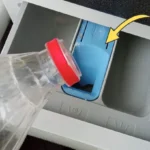 Rūbai dvokia pelėsiu