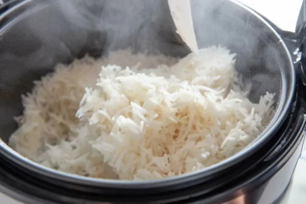 Ryžiai sulimpa ne dėl „blogos rūšies“