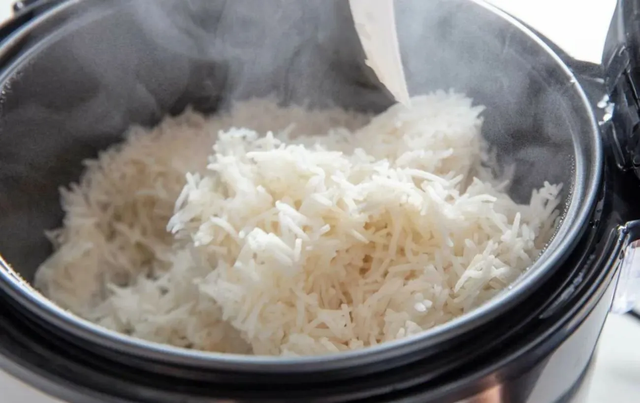 Ryžiai sulimpa ne dėl „blogos rūšies“