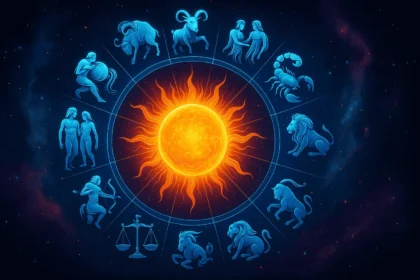 Savaitės horoskopas balandžio 20 27 dienomis