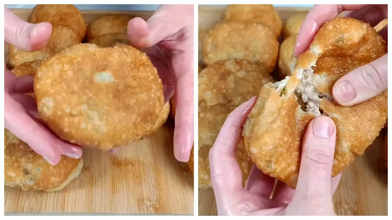 Skaniausi beliašai