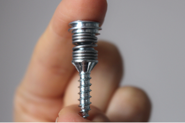 Sound Screw