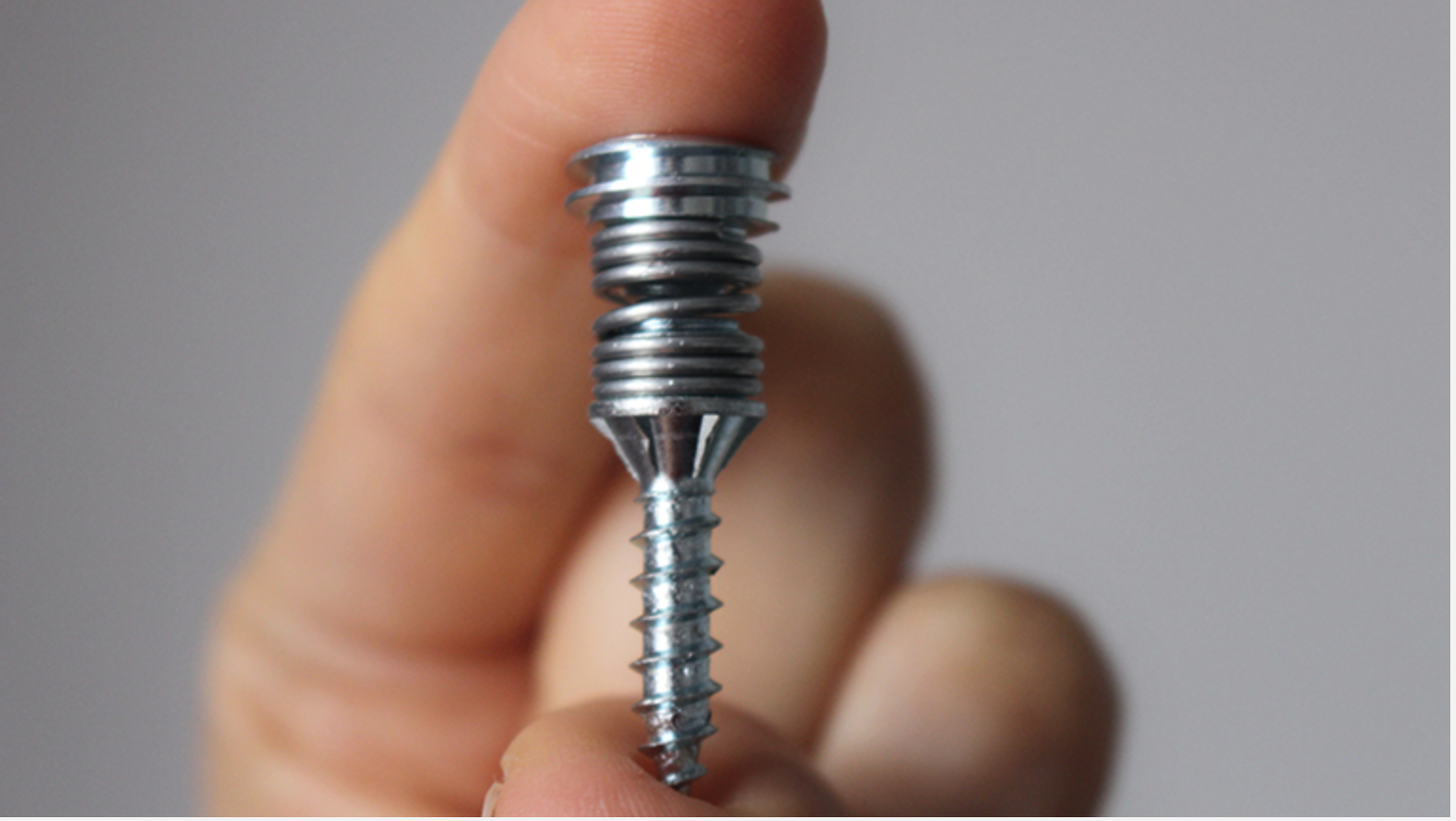 Sound Screw