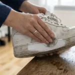 Sportbačiai vėl blizga