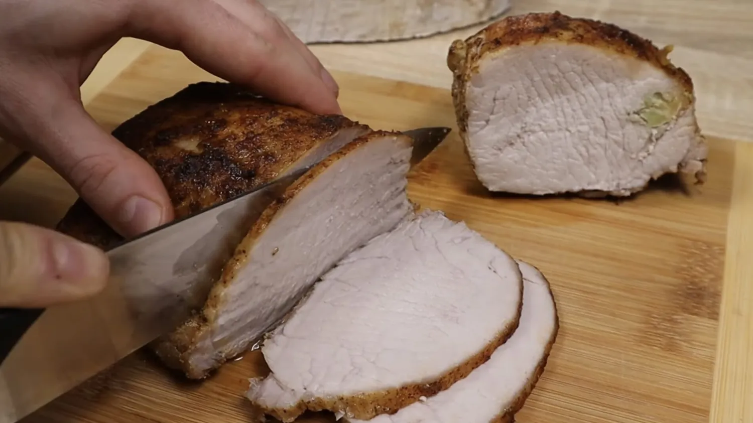 Sultinga kepta mėsa