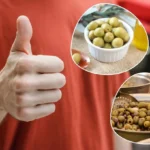 Suvalgykite 3 alyvuoges kasdien