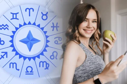 Sveikatos horoskopas savaitei balandžio pabaigoje