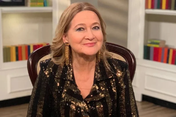Tamara Globa