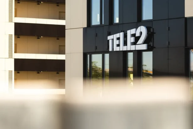 Tele2