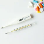 Temperatūra didesnė nei 37 laipsniai