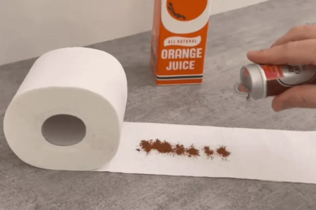 Uodai dings iš jūsų kiemo