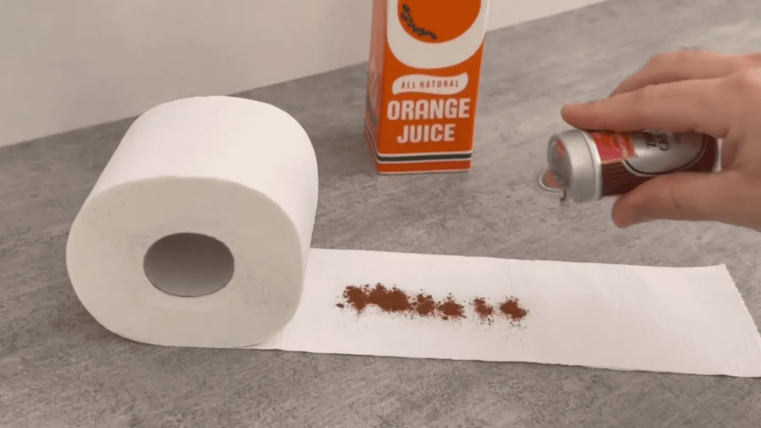 Uodai dings iš jūsų kiemo