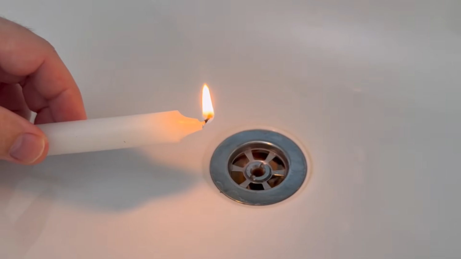 Žvakės vaškas kaip apsauginis sluoksnis