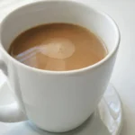 Įberti Kavą Suteiktų Daugiau / Nuotrauka: pogovorim.by