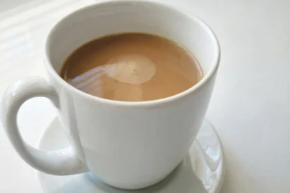 Įberti Kavą Suteiktų Daugiau / Nuotrauka: pogovorim.by