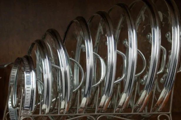 Greitai Pašalinti Įsisenėjusį Riebalų / Nuotrauka: pogovorim.by