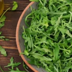 Verta Valgyti Rukolą Priežastys / Nuotrauka: pogovorim.by