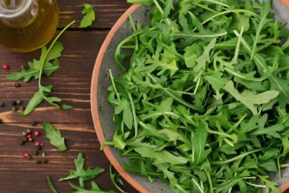 Verta Valgyti Rukolą Priežastys / Nuotrauka: pogovorim.by