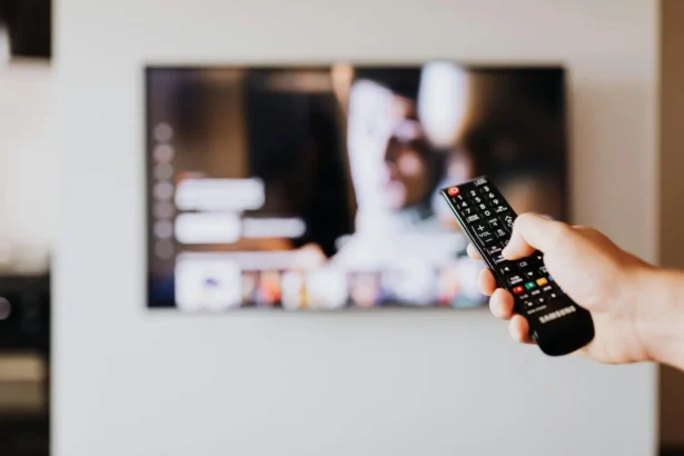 Reikės atnaujinti savo televizorių