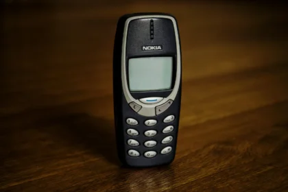 Senoji Nokia 3310