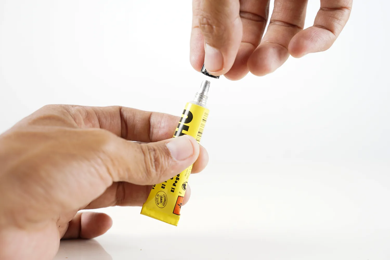 Superklijai / imrankadir / Shutterstock.com