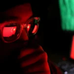 Programišių grupuotės iš Kinijos