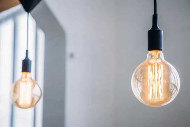 Kodėl vatai nebeparodo lemputės ryškumo