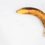 Tamsėjantis bananas