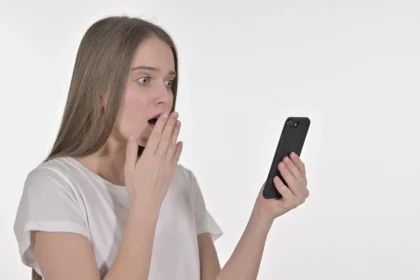 Telefono perkrovimas