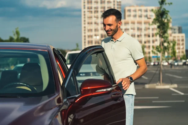 ES įveda naujas automobilių pirkimo taisykles