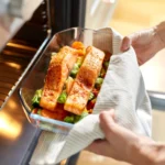 Lašiša ar skumbrė