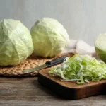 Kopūstai nesuges ištisus mėnesius