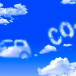 CO2 draudimas ES
