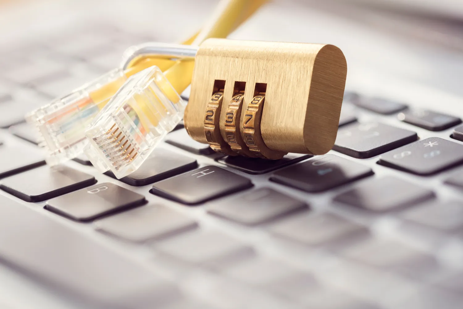 Kaip sužinoti, ar kaimynas nevagia jūsų „Wi-Fi“ interneto