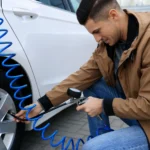 Kodėl 2,2 ar 2,5 baro nėra taisyklė