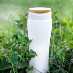 Dilgėlių šampūnas