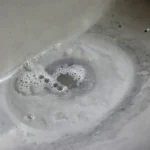 Užsikimšo kriauklė