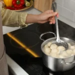 Ypatingai skanūs koldūnai