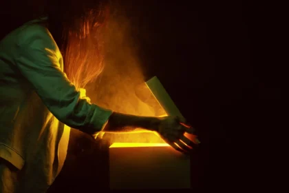 Balandis - stebuklų mėnuo