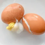 Įtrūkę kiaušiniai