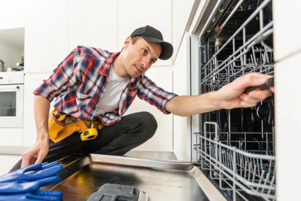 Vienas įprotis trumpina indaplovės gyvenimą labiau nei amžius