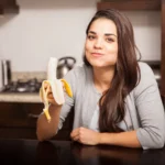 Kodėl net ir bananų nereikėtų valgyti be saiko