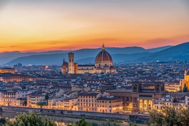 Florencija