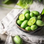 Meksikietiškas agurkas