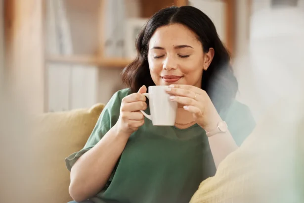 Geriausias laikas gerti kavą